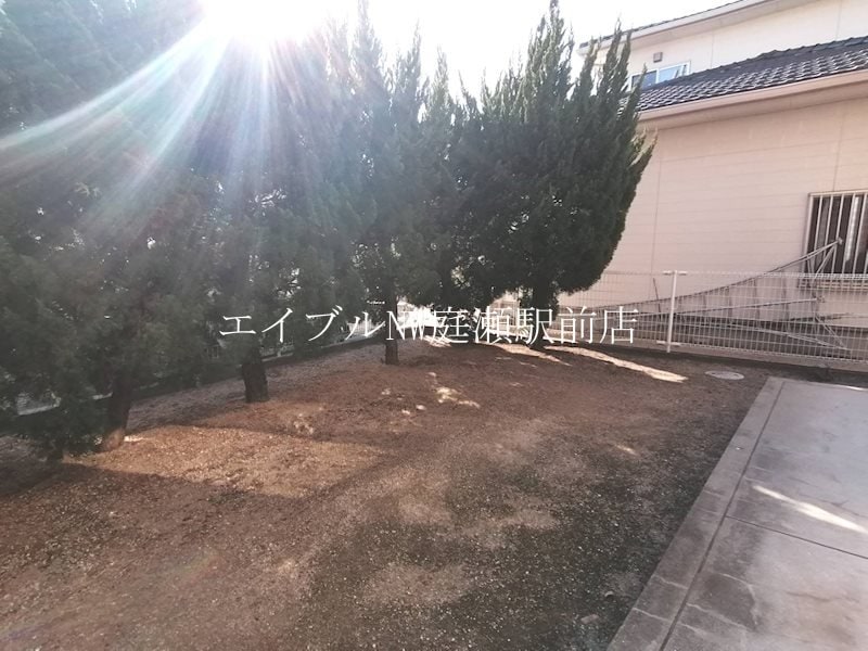  ドミール山田Ｂ棟