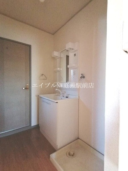  ドミール山田Ｂ棟