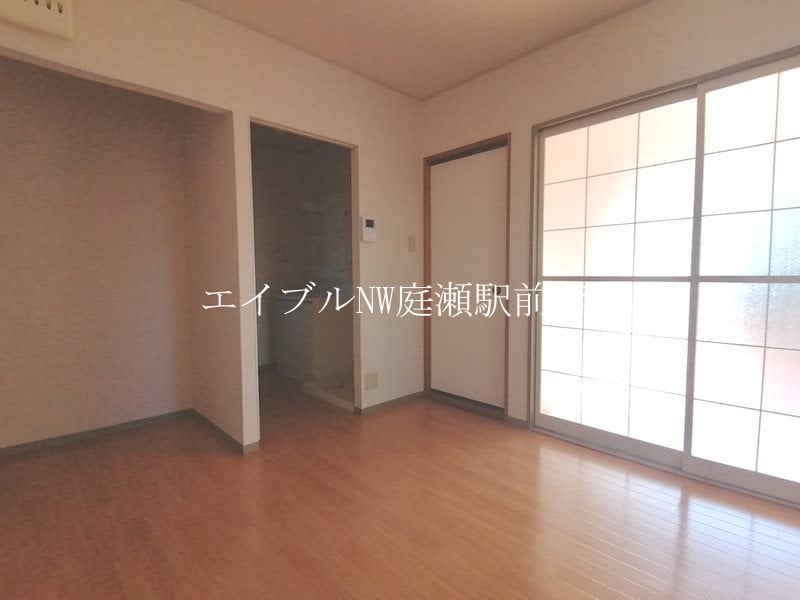  ドミール山田Ｂ棟