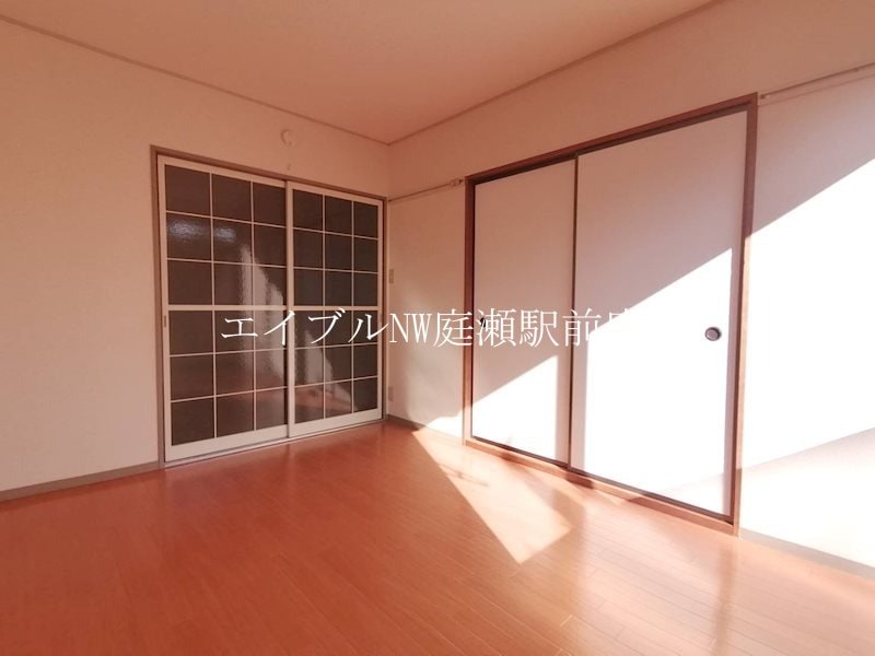  ドミール山田Ｂ棟