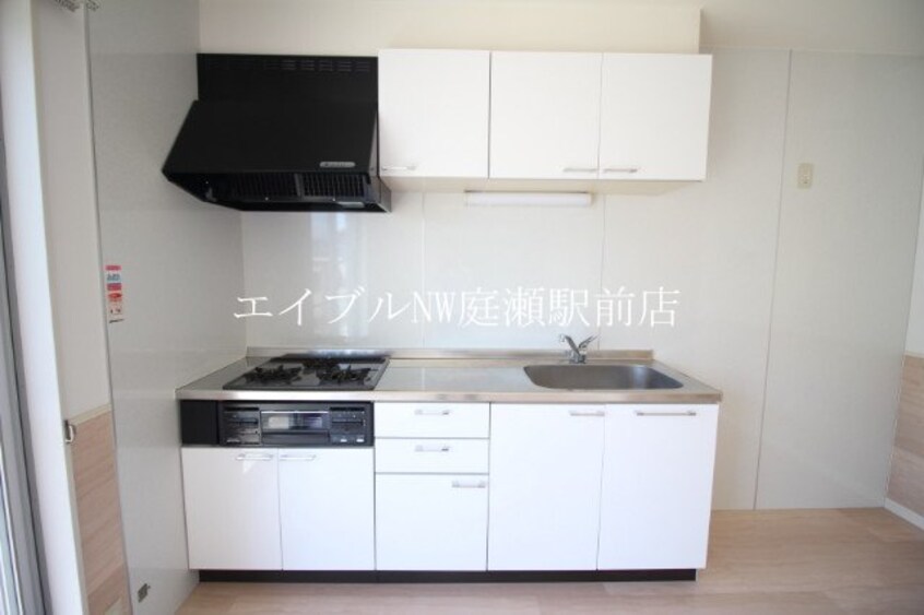 キッチン othello伍番館