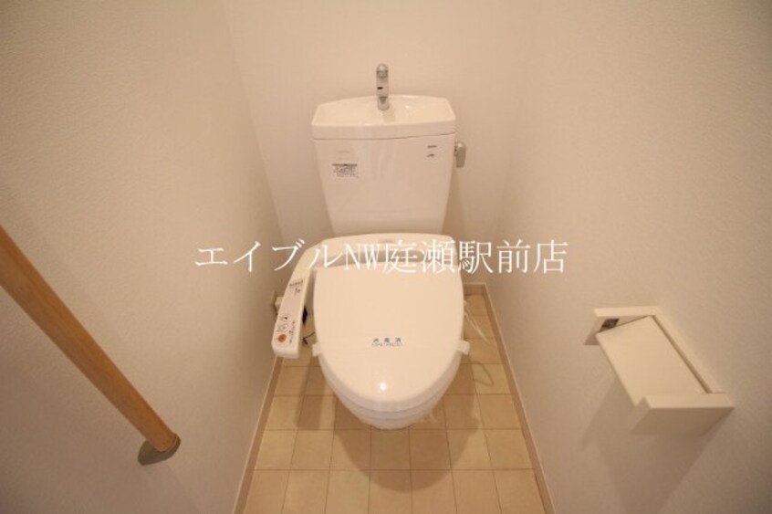 トイレ othello伍番館