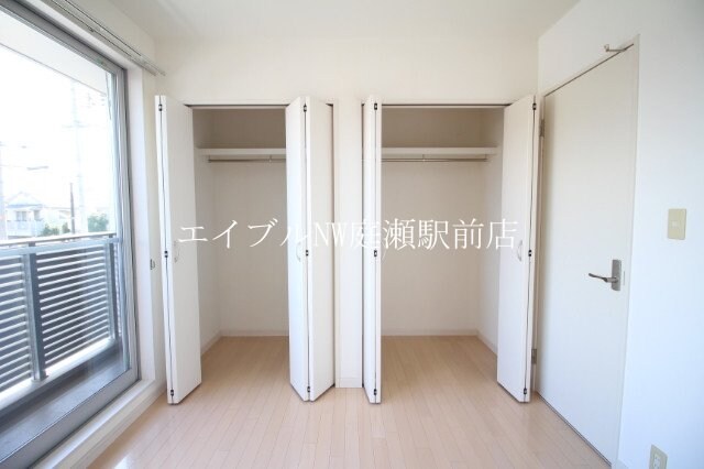 収納 othello伍番館