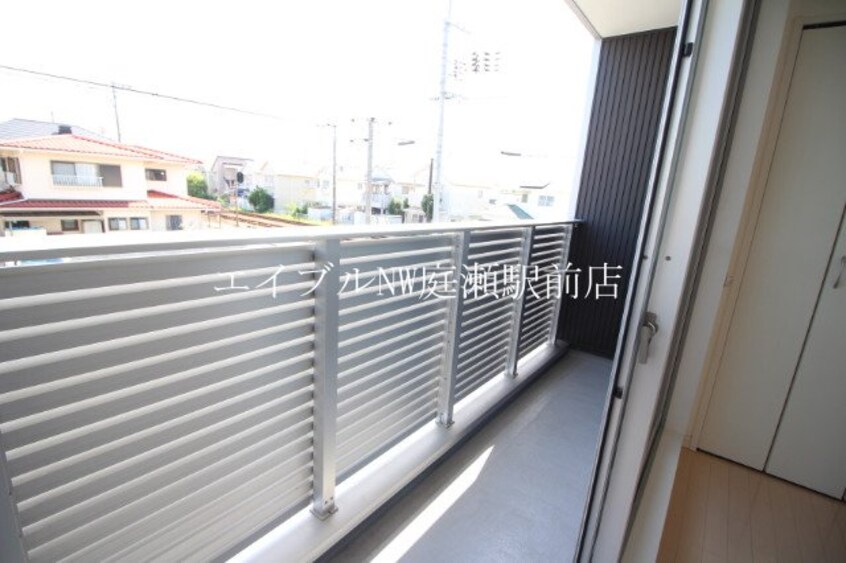 バルコニー othello伍番館