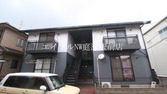  クリスタルパレス　Ｂ