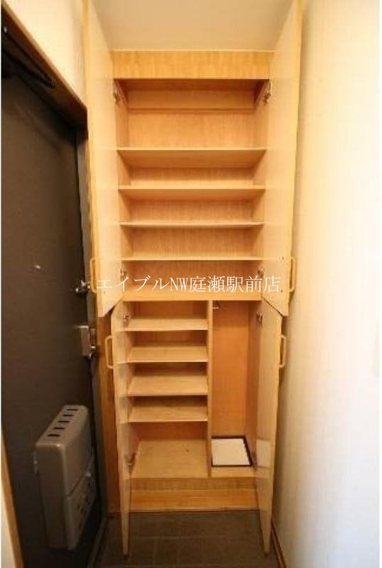  クリスタルパレス　Ｂ