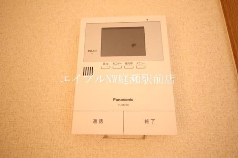  クリスタルパレス　Ｂ