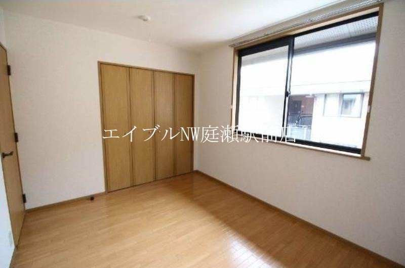  クリスタルパレス　Ｂ