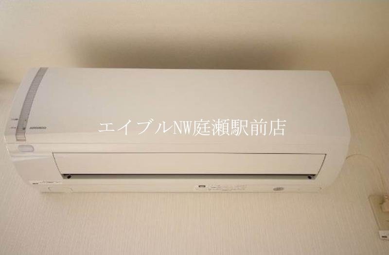  クリスタルパレス　Ｂ