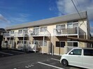 シティハイツ小銭Ａの外観