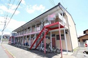 ヴィラサツキ