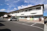 第２アルバマンション