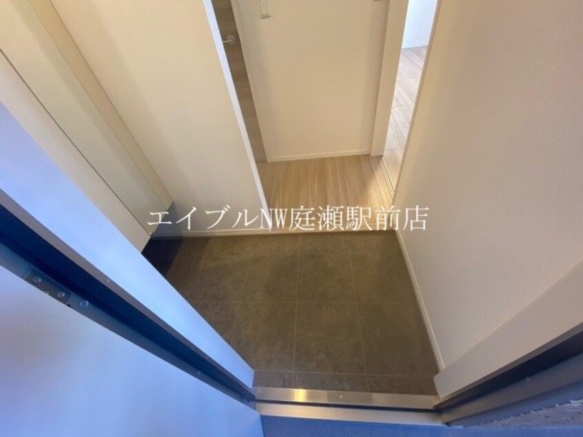  アルエットロアン