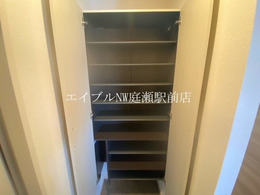  アルエットロアン