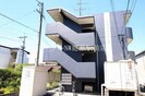 エクセレンス笹沖の外観