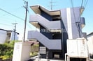 エクセレンス笹沖の外観