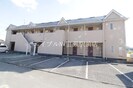 リバティー20の外観