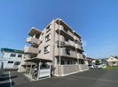 アプランドルⅢの外観