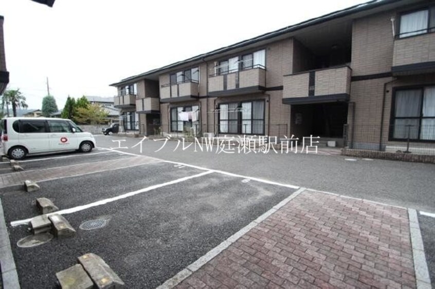  リトルバード横井　Ａ棟