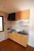 イメージ リトルバード横井　Ａ棟