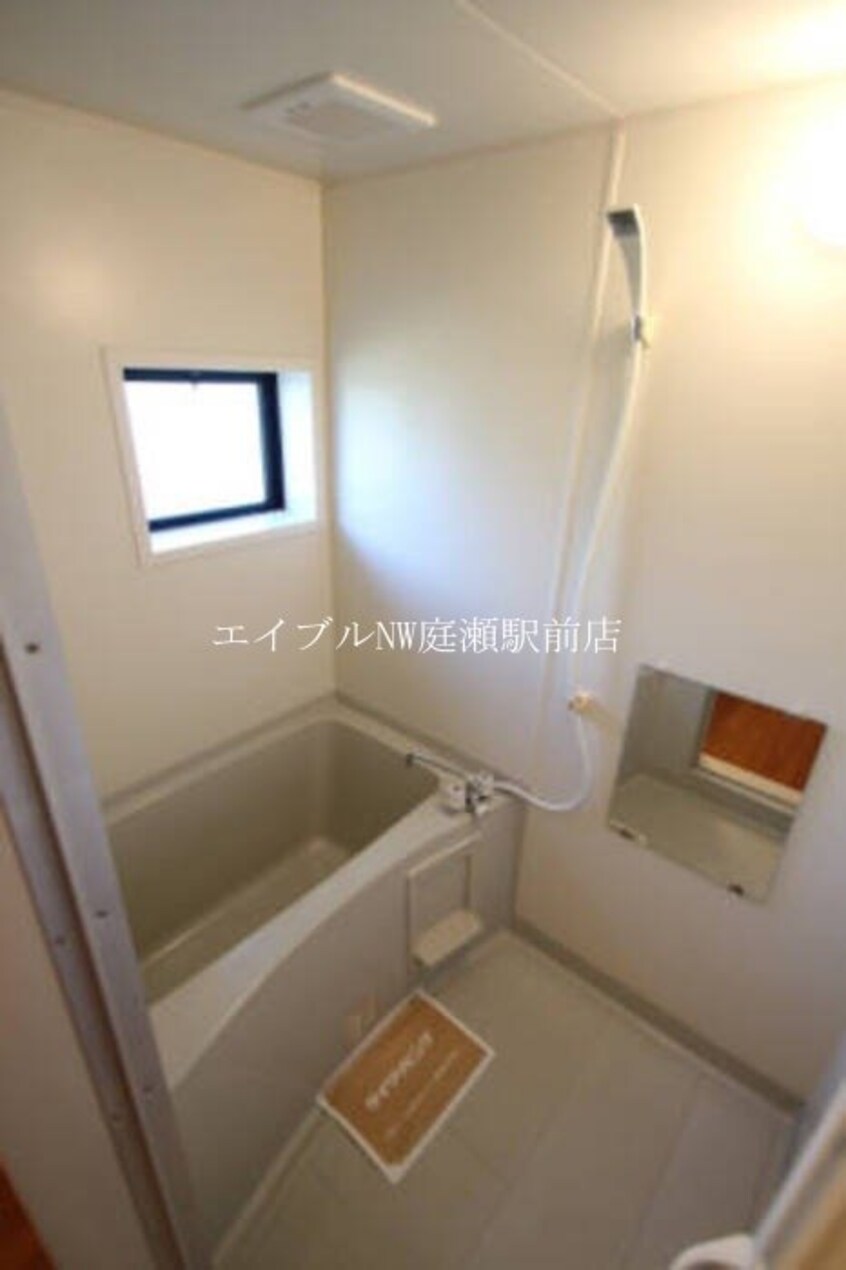 イメージ リトルバード横井　Ａ棟