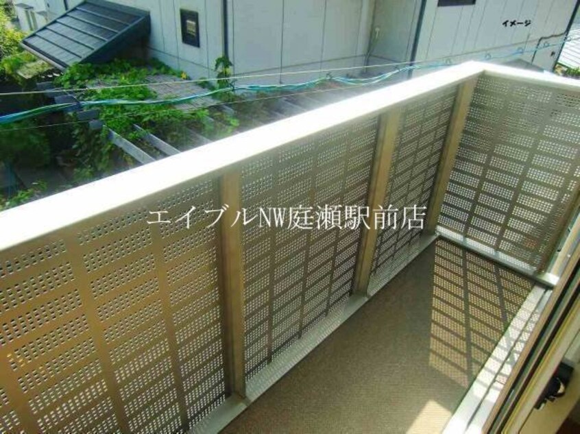 イメージ リトルバード横井　Ａ棟