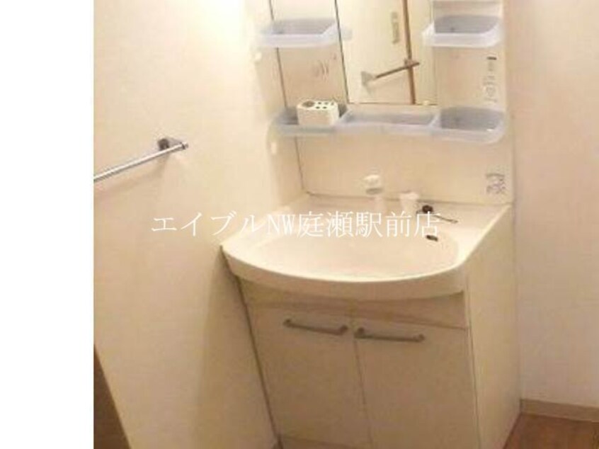 イメージ リトルバード横井　Ａ棟