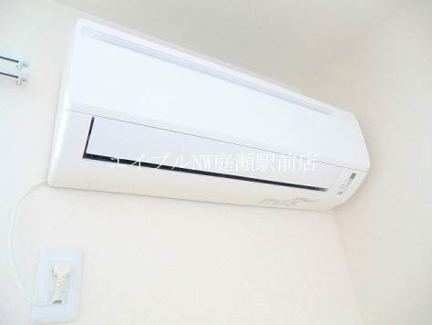 イメージ リトルバード横井　Ａ棟