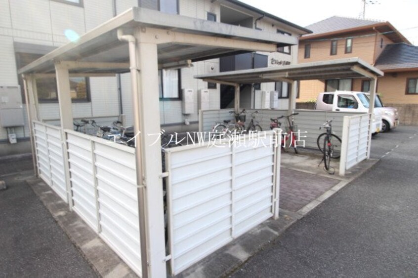  セジュール吉備路