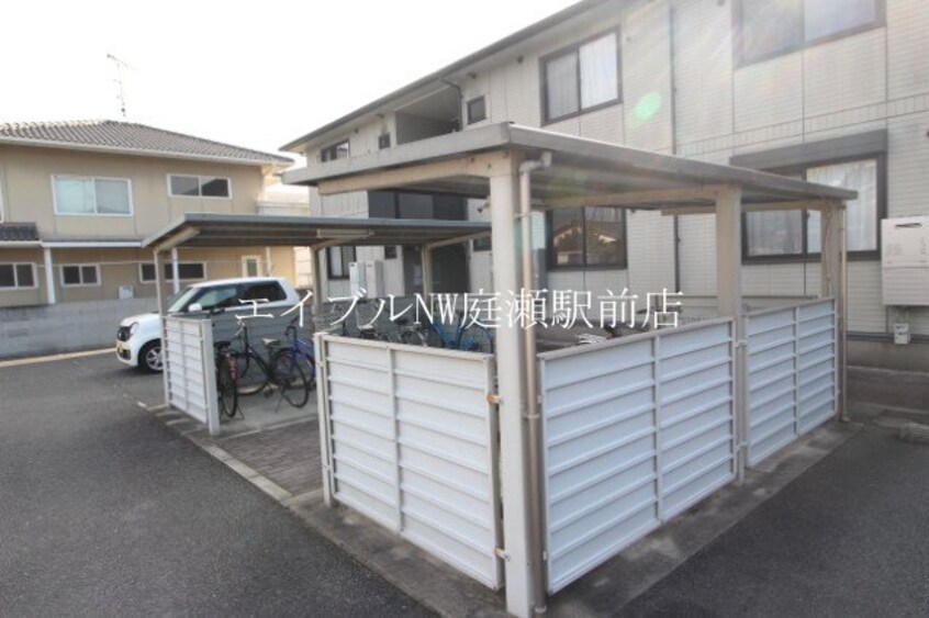  セジュール吉備路