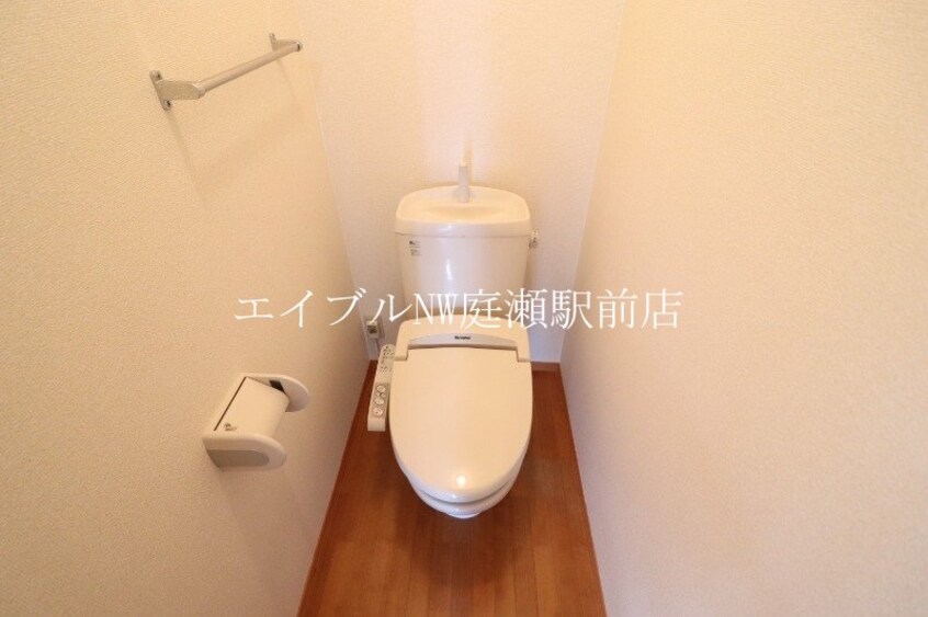  セジュール吉備路