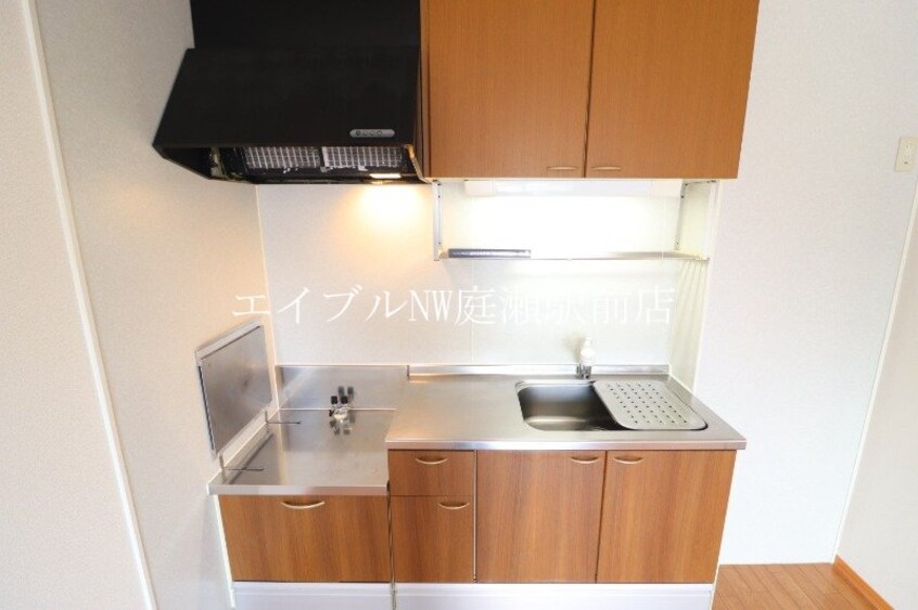  セジュール吉備路