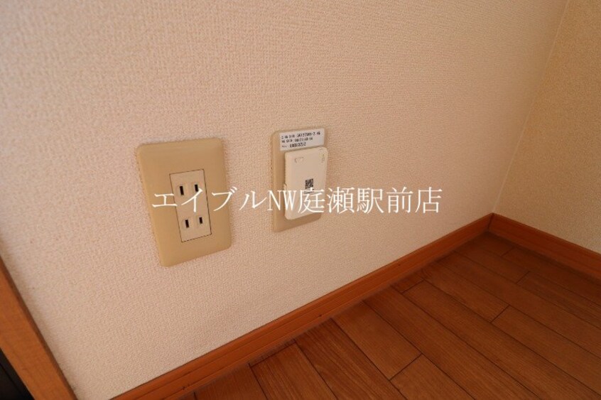  セジュール吉備路