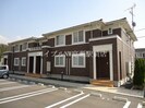 ＲｉｖｅｒＳｉｄｅ東祥Ｃの外観