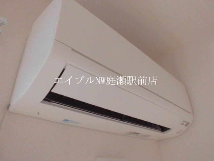  フォーチューン真壁　C棟
