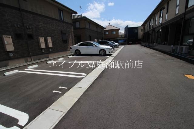  フォーチューン真壁　C棟