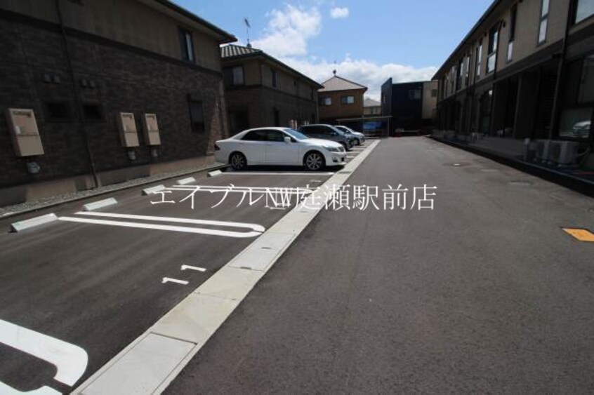  フォーチューン真壁　C棟