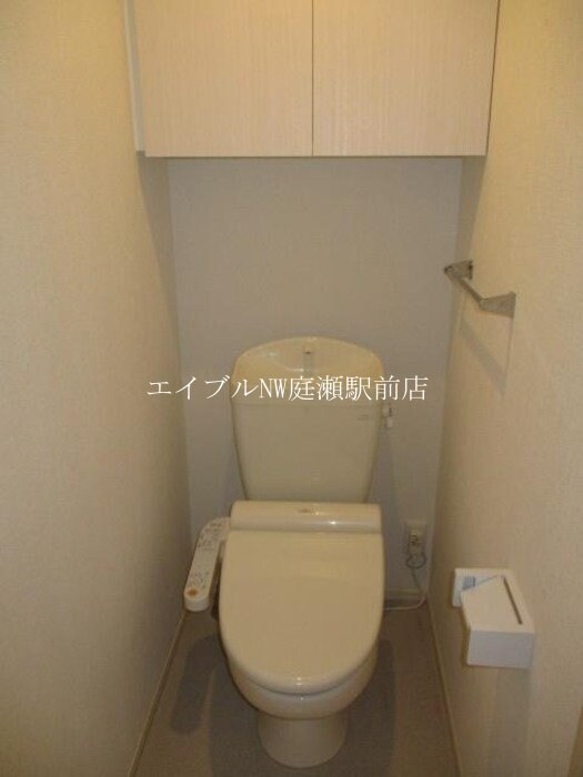  フォーチューン真壁　C棟