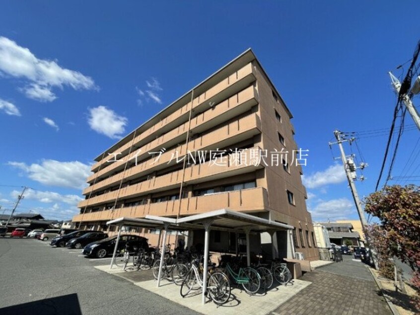  K-city葦高