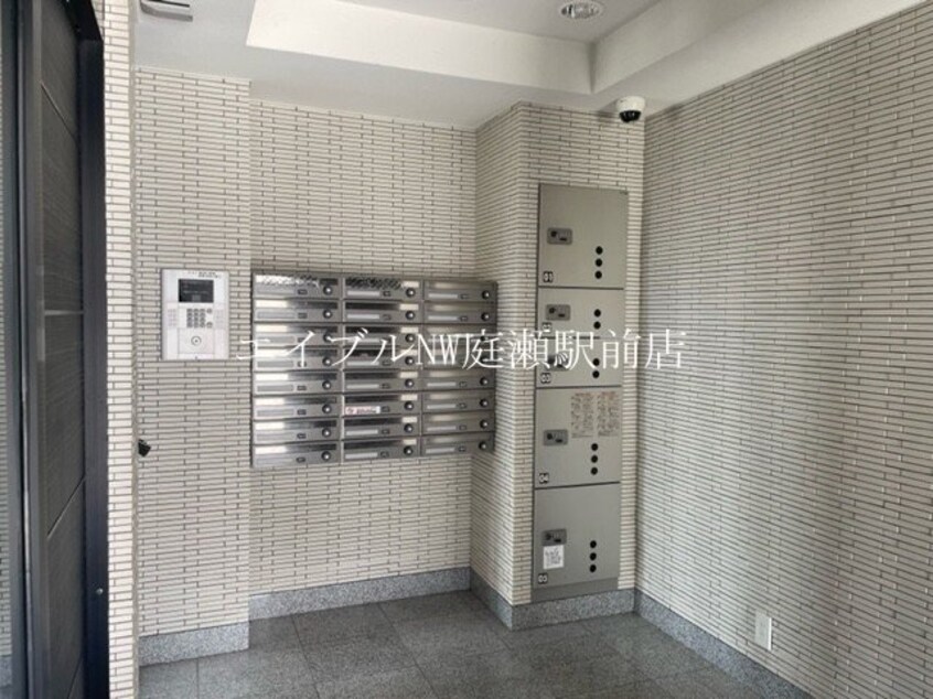  パルティール・ペルレ