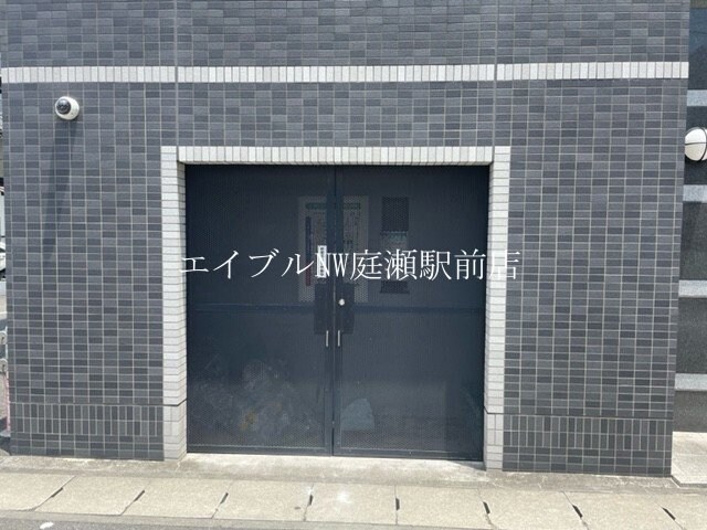  パルティール・ペルレ