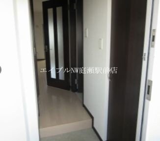  パルティール・ペルレ