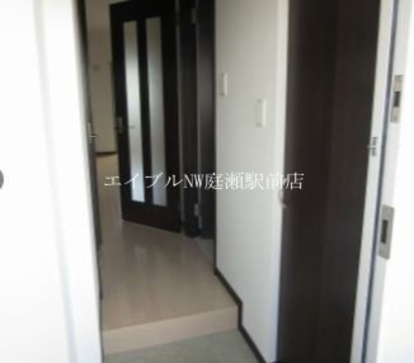  パルティール・ペルレ