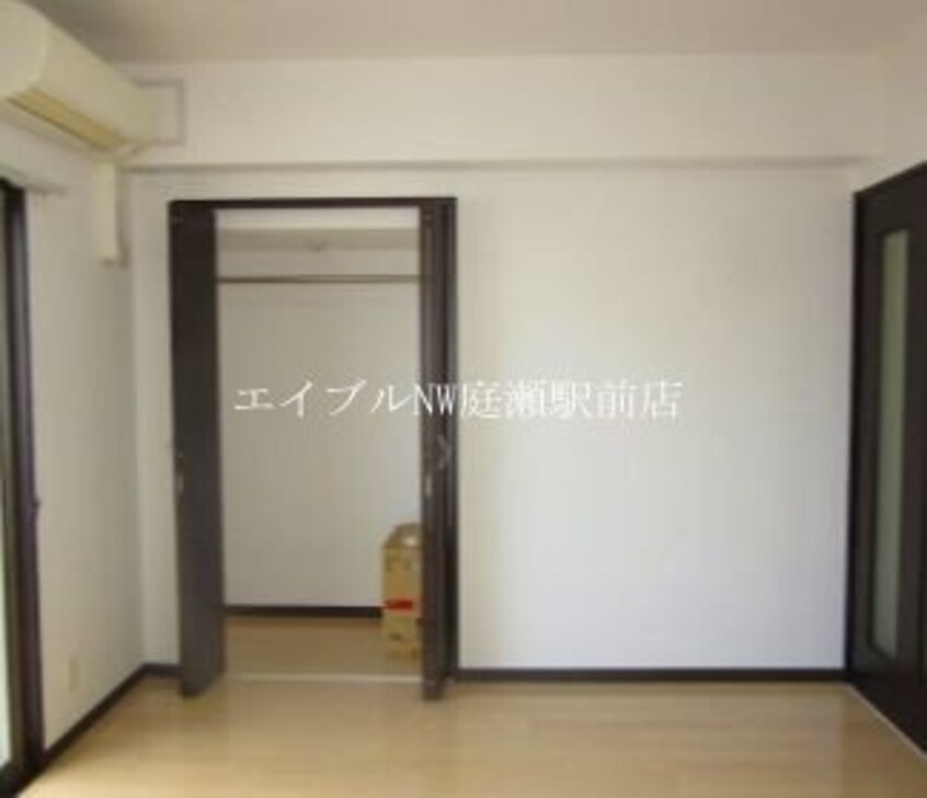  パルティール・ペルレ