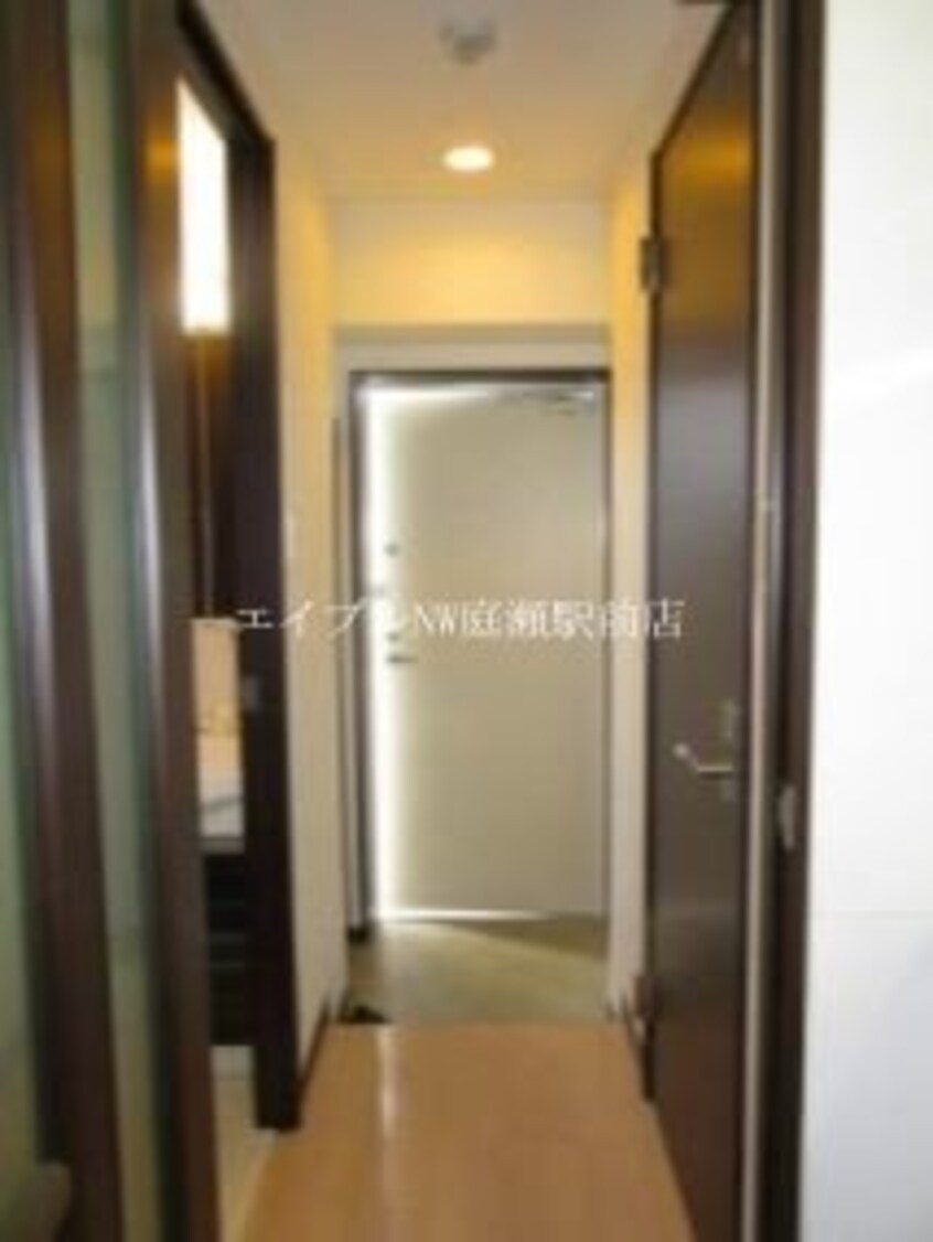  パルティール・ペルレ