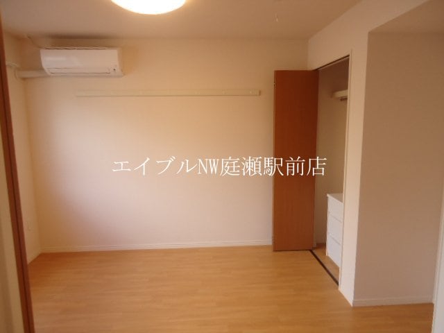 洋室 ウィスターリア