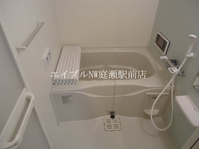 バス／シャワールーム等 ウィスターリア