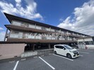 リーベン上成の外観