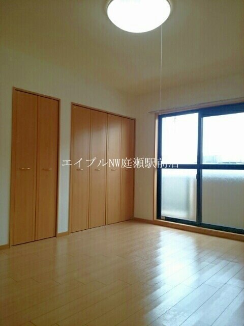  レジデンス辻が花Ⅱ