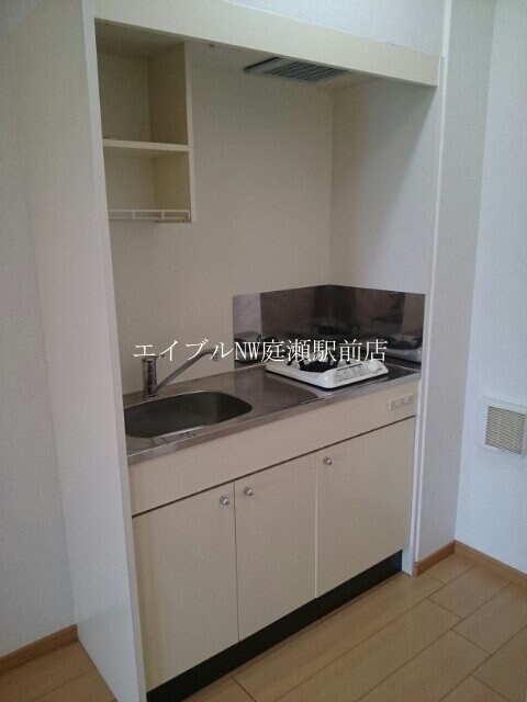  レジデンス辻が花Ⅱ